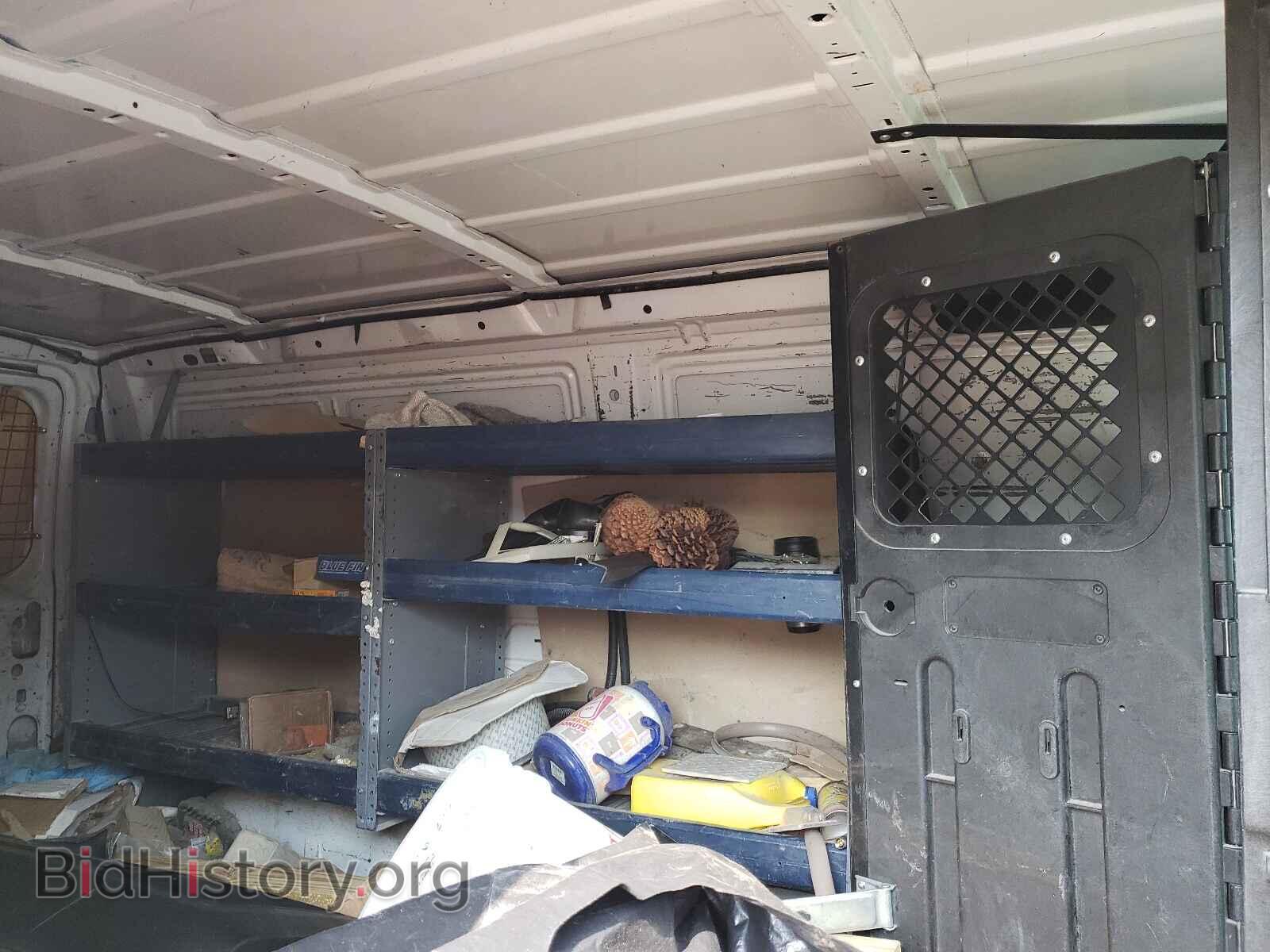 2009 FORD ECONOLINE - VIN: 1FTNE14W99DA57864 - Photo 6