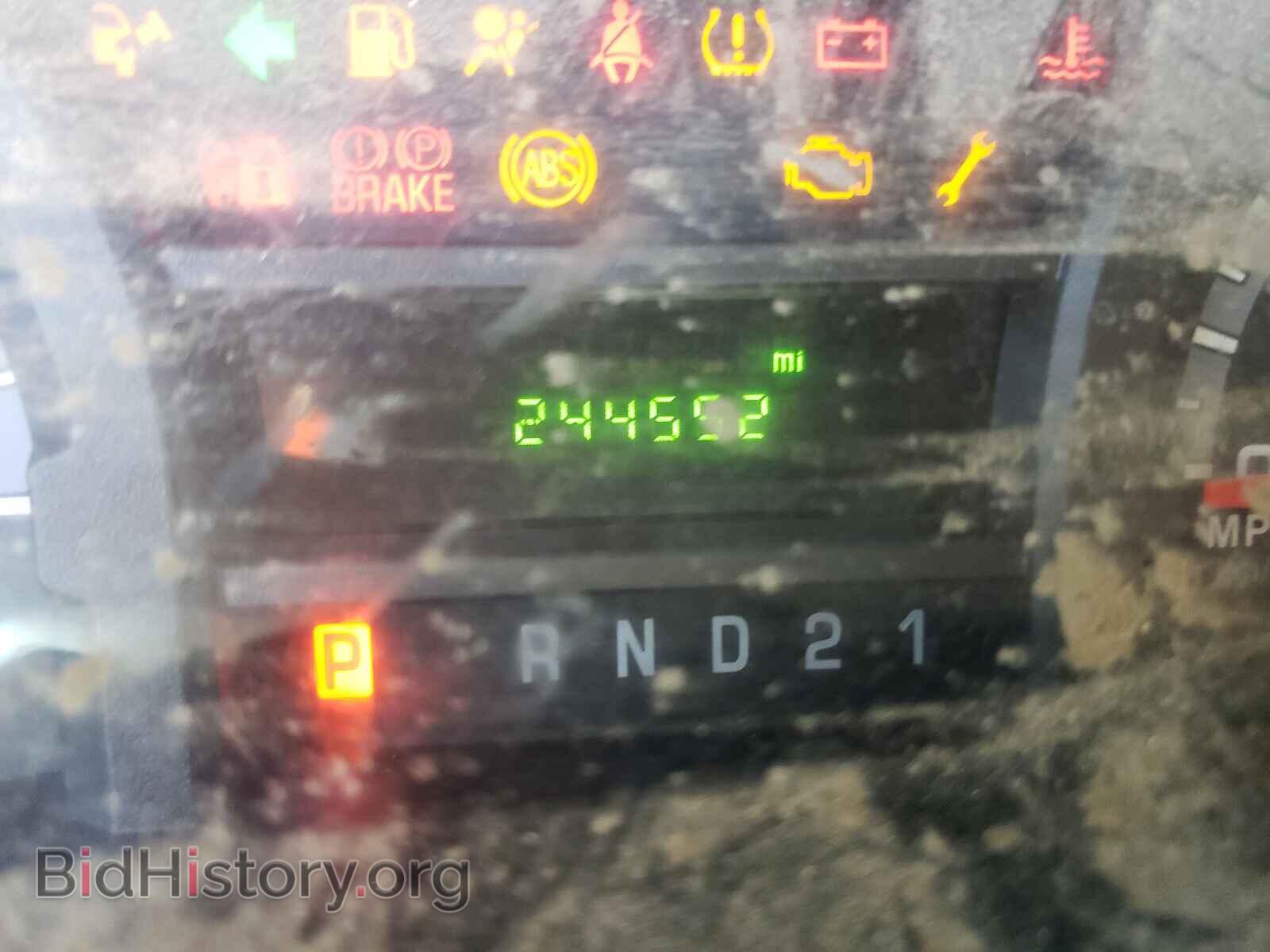 2009 FORD ECONOLINE - VIN: 1FTNE14W99DA57864 - Photo 8