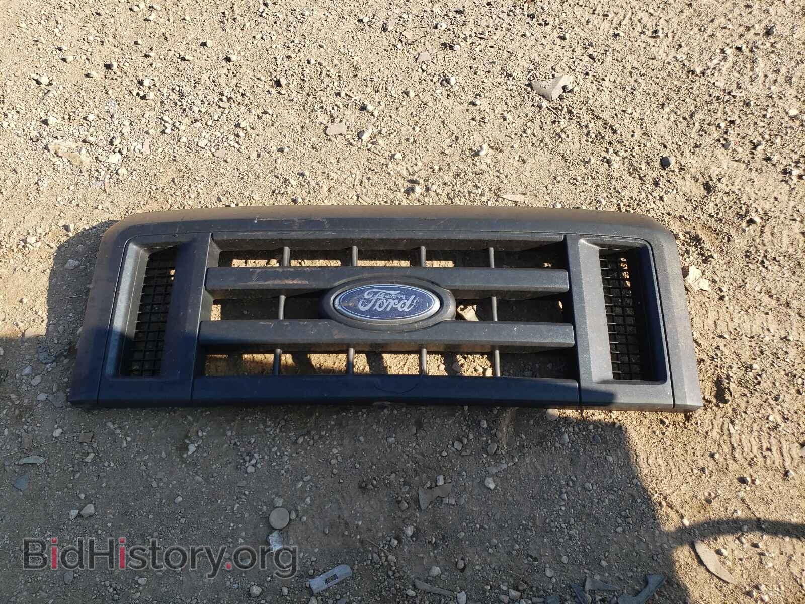 2009 FORD ECONOLINE - VIN: 1FTNE14W99DA57864 - Photo 9
