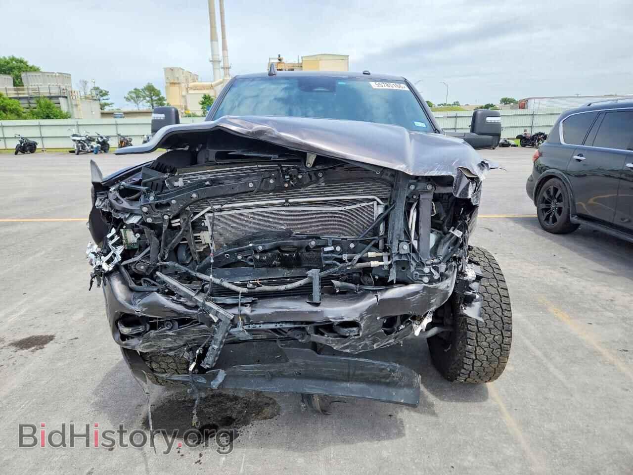 2025 RAM 2500 - VIN: 3C63R5DL5SG506286 - Фото 5