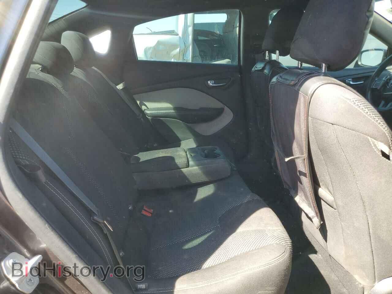 2015 DODGE DART - VIN: 1C3CDFBB9FD141609 - Фото 6