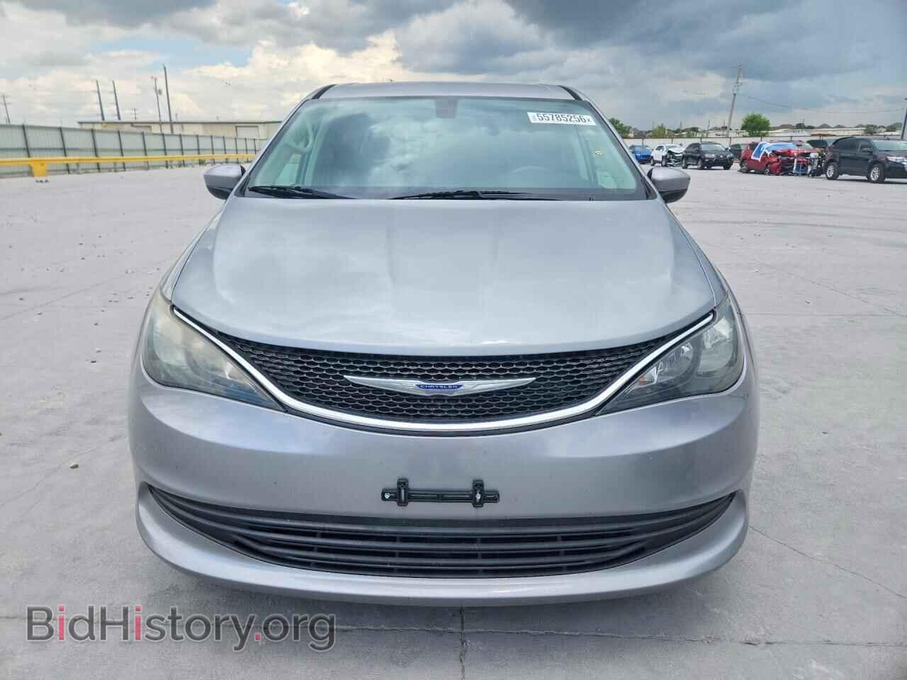 2019 CHRYSLER PACIFICA - VIN: 2C4RC1CG9KR720676 - Photo 5
