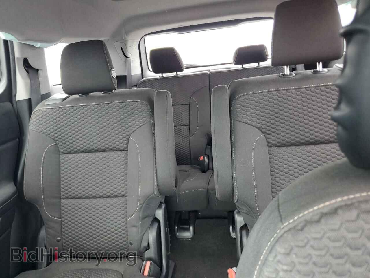 2017 GMC ACADIA - VIN: 1GKKNSLA1HZ306503 - Фото 10