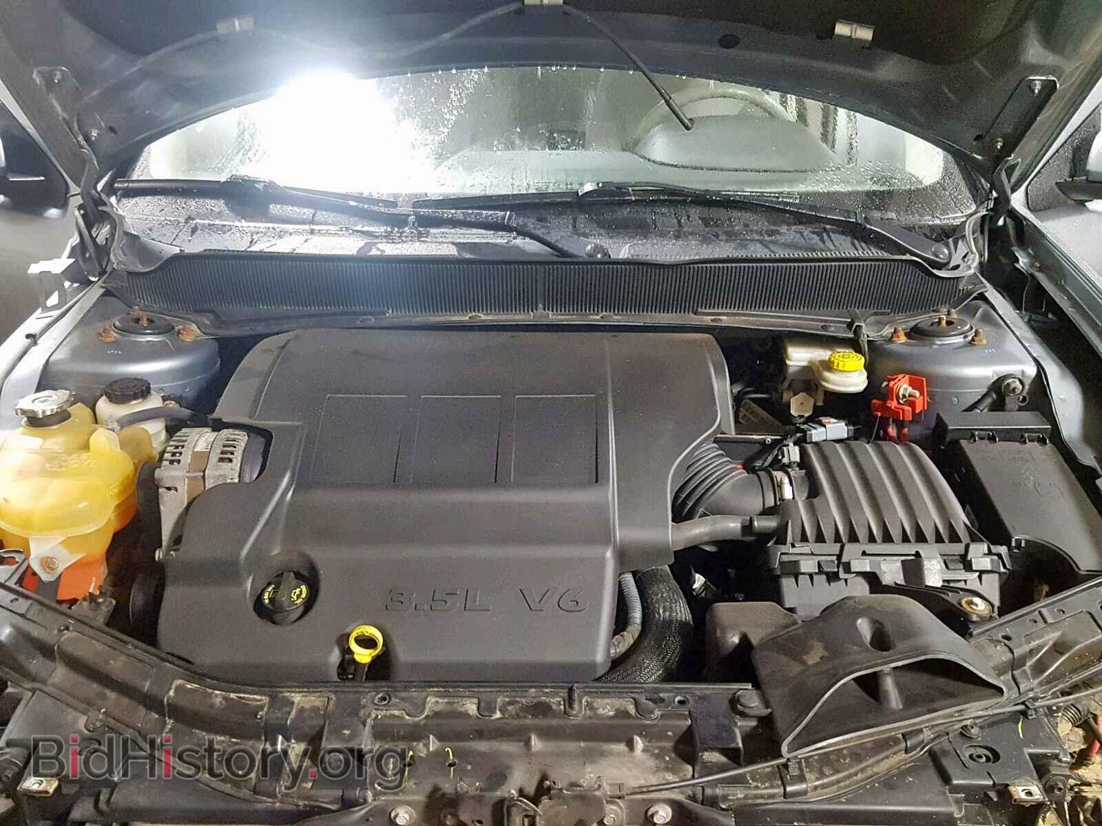 2008 DODGE AVENGER - VIN: 1B3LC76M18N121854 - Фото 7