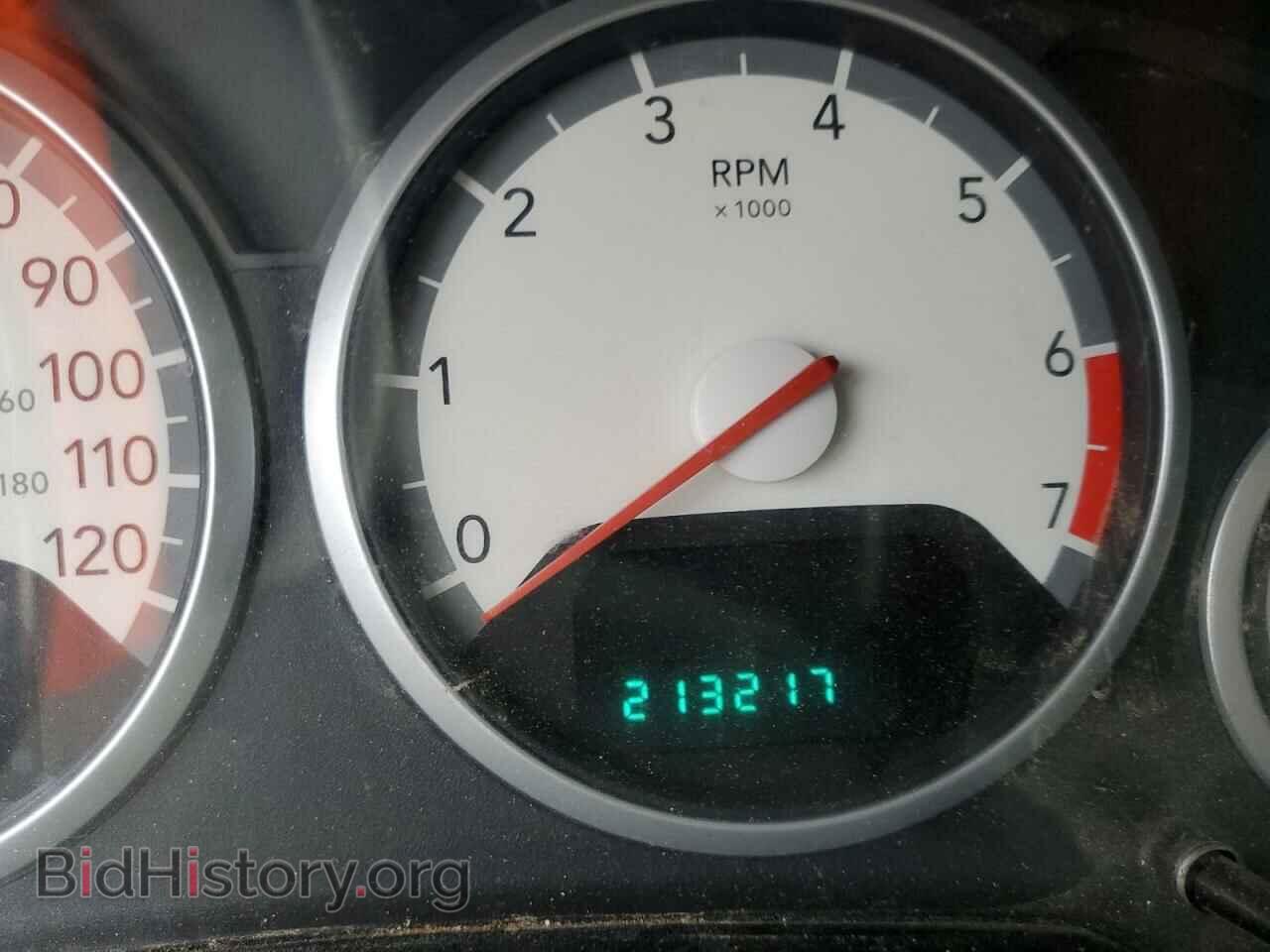 2010 DODGE CARAVAN - VIN: 2D4RN5D12AR459582 - Фото 8