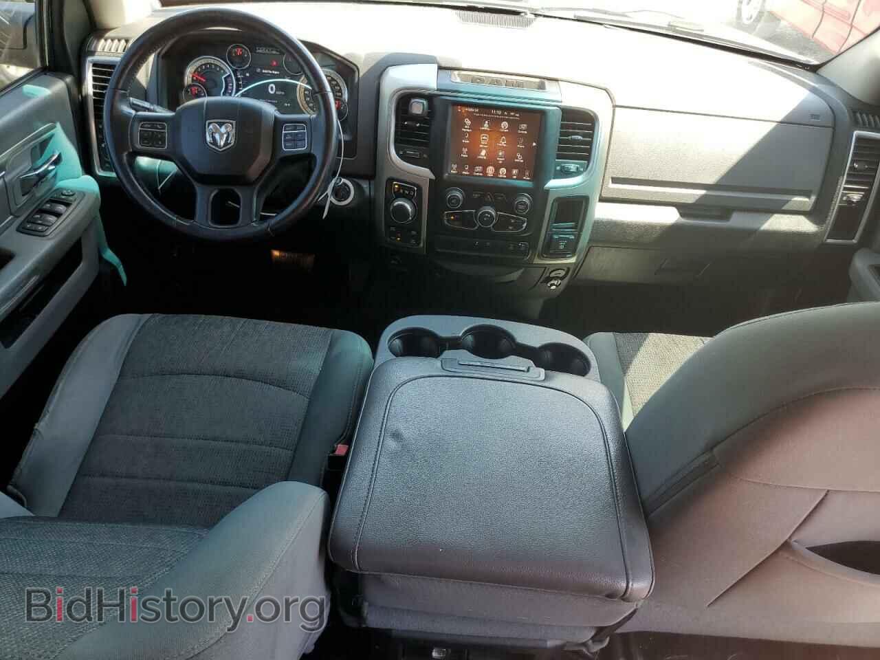 2014 RAM 1500 - VIN: 1C6RR7LT0ES468566 - Фото 8
