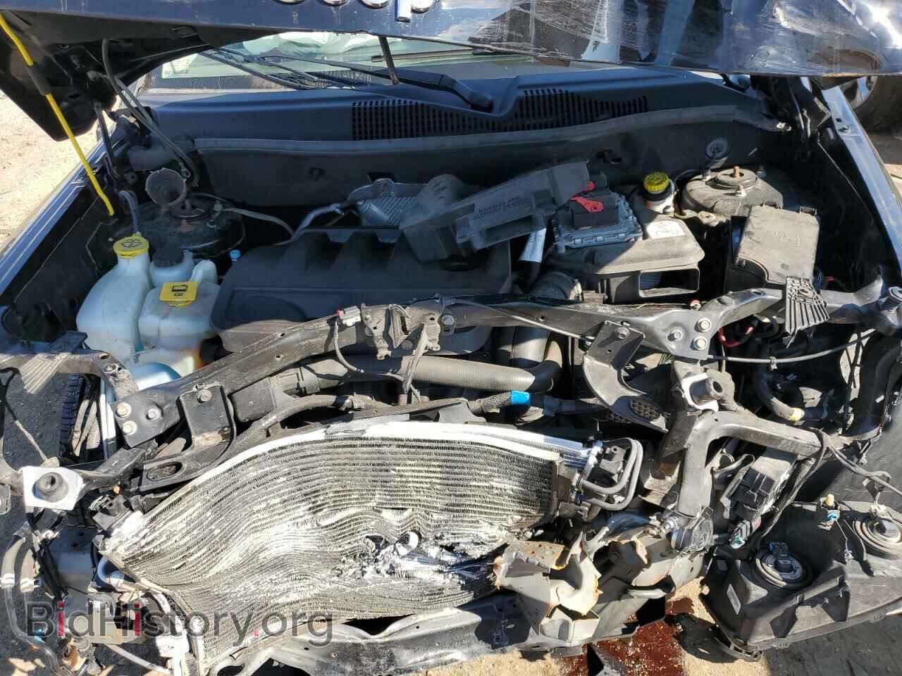 2017 JEEP COMPASS - VIN: 1C4NJDEB2HD192689 - Photo 7