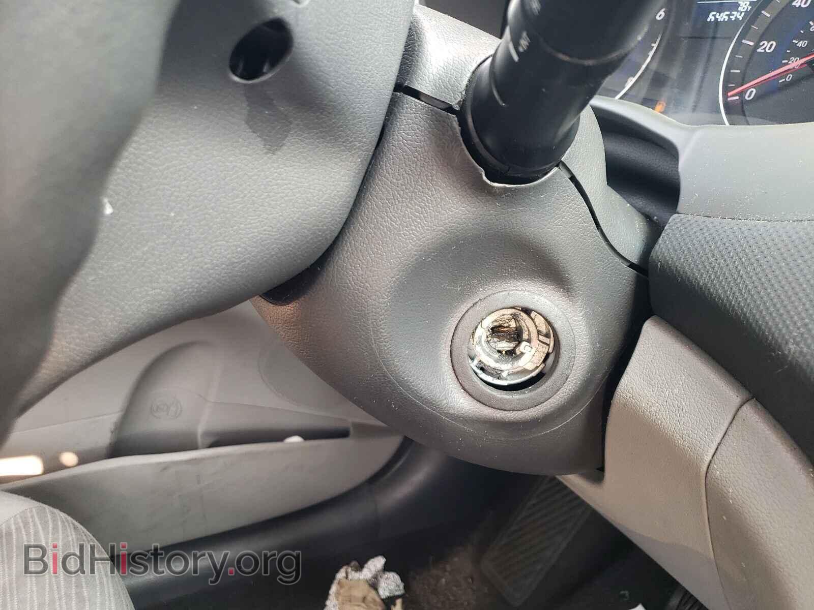 2017 HYUNDAI ACCENT - VIN: KMHCT4AE8HU221688 - Фото 9