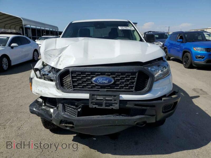 2021 Ford RANGER (VIN 1FTER1FH7MLD77427) — photo 5 of 13