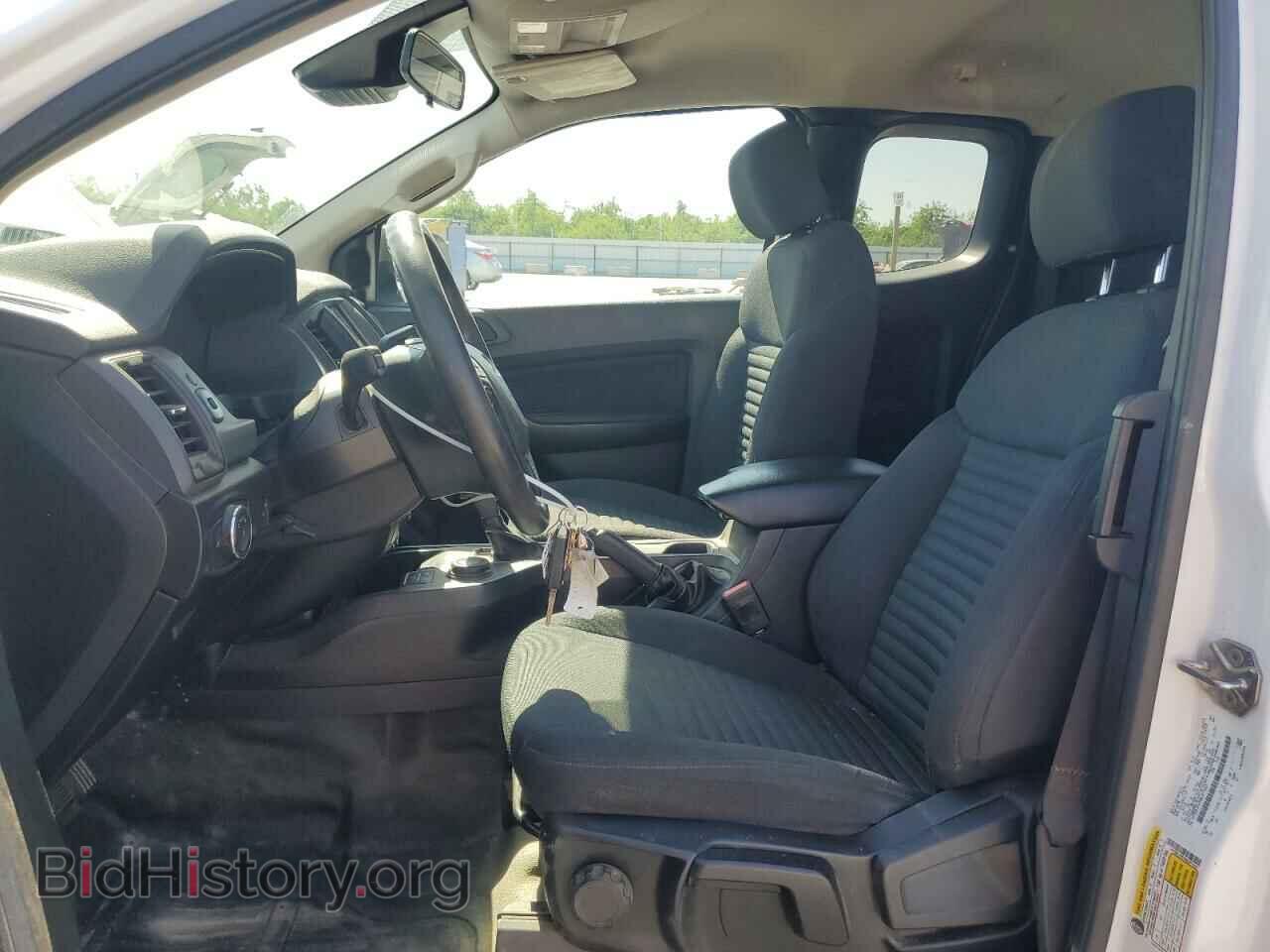 2021 FORD RANGER - VIN: 1FTER1FH7MLD77427 - Photo 7