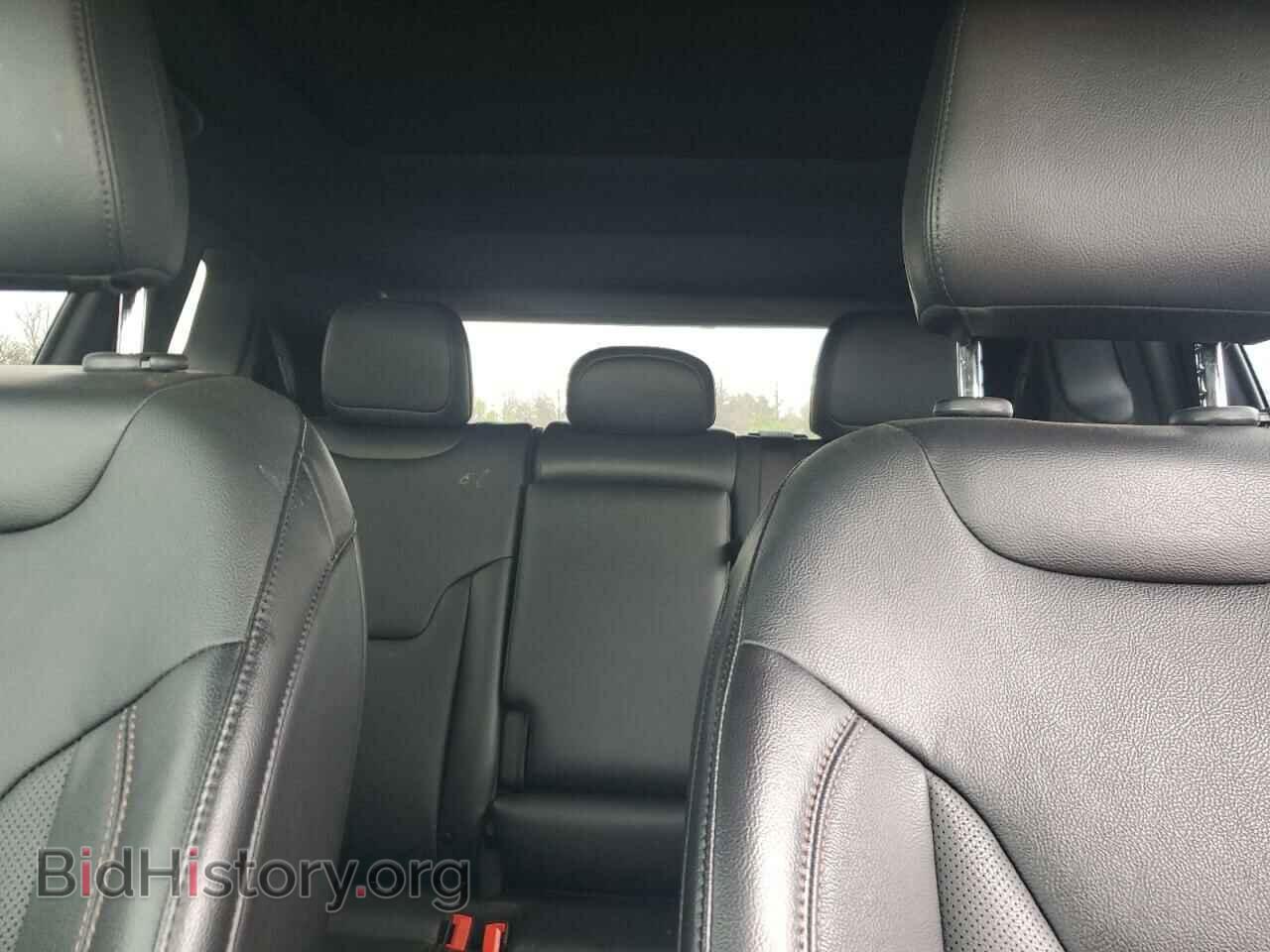 2023 JEEP COMPASS - VIN: 3C4NJDCN7PT556725 - Фото 10