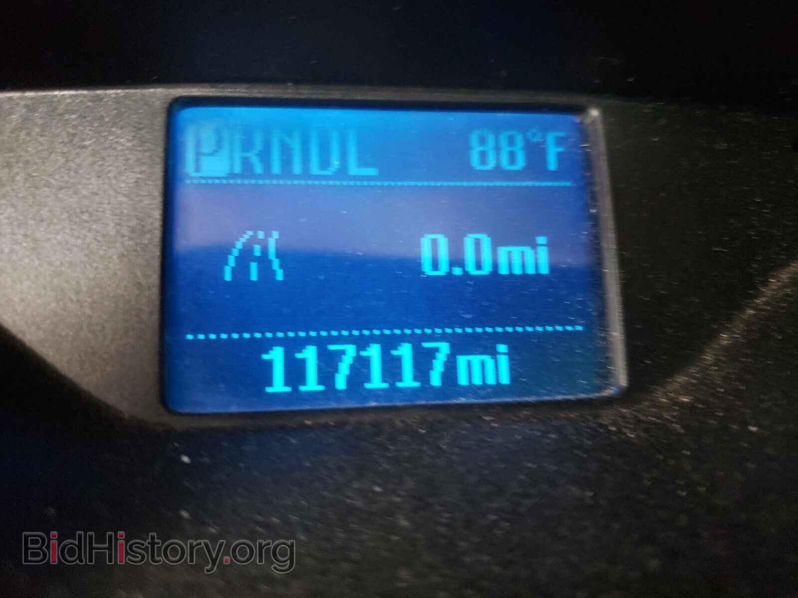 2012 FORD FOCUS - VIN: 1FAHP3E20CL273717 - Фото 8