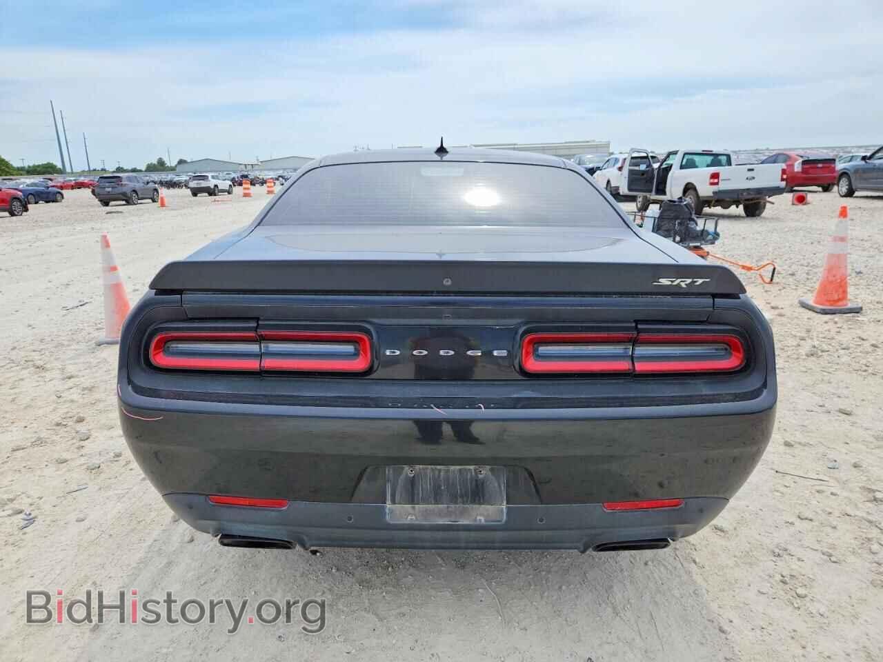 2015 DODGE CHALLENGER - VIN: 2C3CDZC90FH803786 - Photo 6