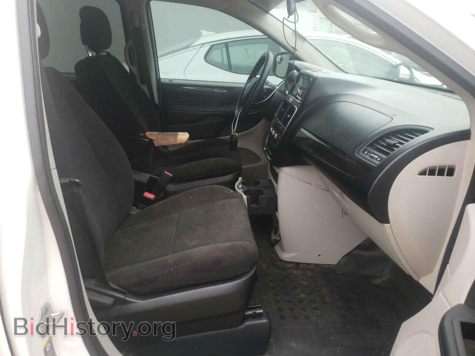 2012 DODGE RAM VAN - VIN: 2C4RDGAG2CR178020 - Фото 5