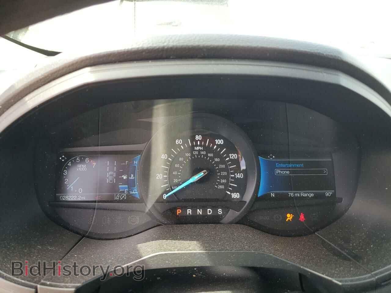 2023 FORD EDGE - VIN: 2FMPK4J95PBA22786 - Фото 9
