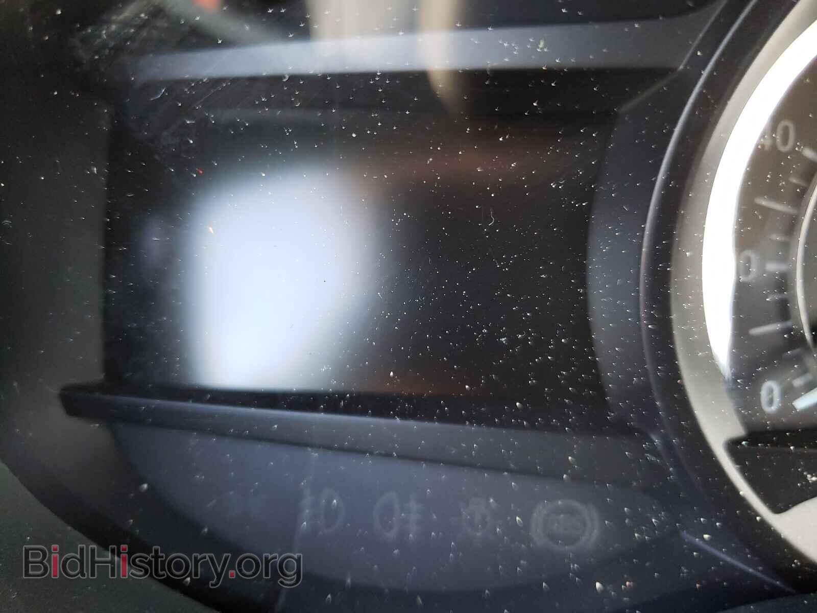2015 FORD EDGE - VIN: 2FMTK3J81FBB37545 - Photo 8
