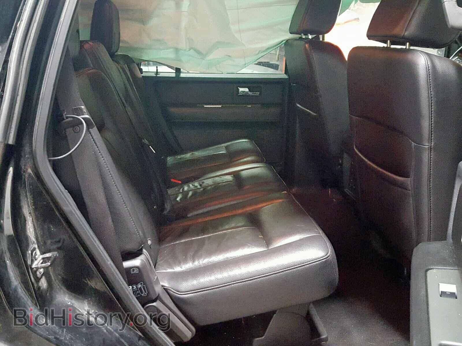 2007 FORD EXPEDITION - VIN: 1FMFU16577LA89030 - Фото 6