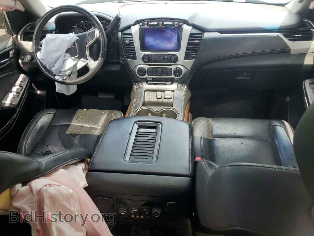 2016 GMC YUKON - VIN: 1GKS2BKC3GR316847 - Фото 8