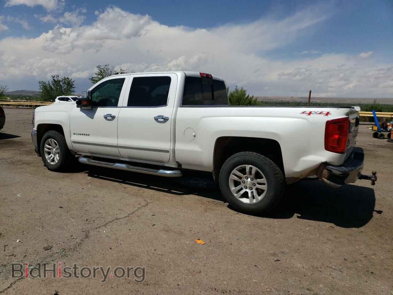 2016 CHEVROLET ALL Models - VIN: 3GCUKSEC5GG288601 - Фото 2