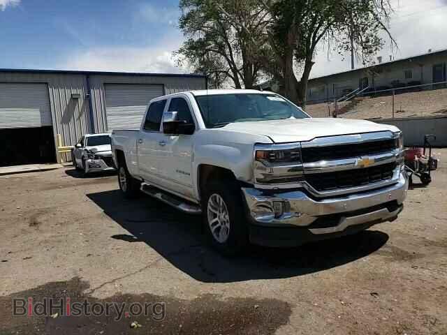 2016 CHEVROLET ALL Models - VIN: 3GCUKSEC5GG288601 - Фото 13
