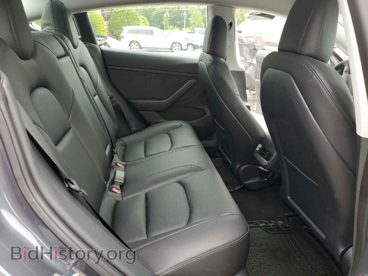 2023 TESLA MODEL 3 - VIN: 5YJ3E1EA3PF473778 - Photo 10