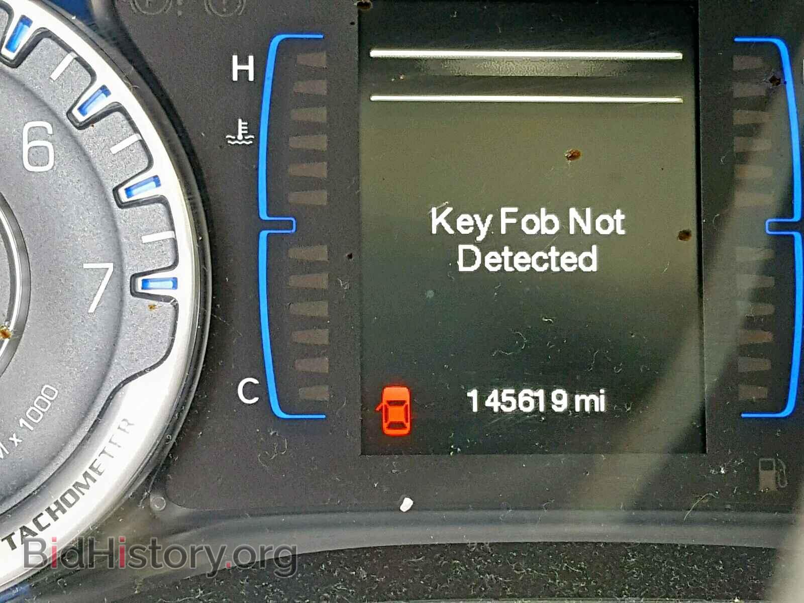 2015 CHRYSLER 200 - VIN: 1C3CCCAB6FN716276 - Фото 8
