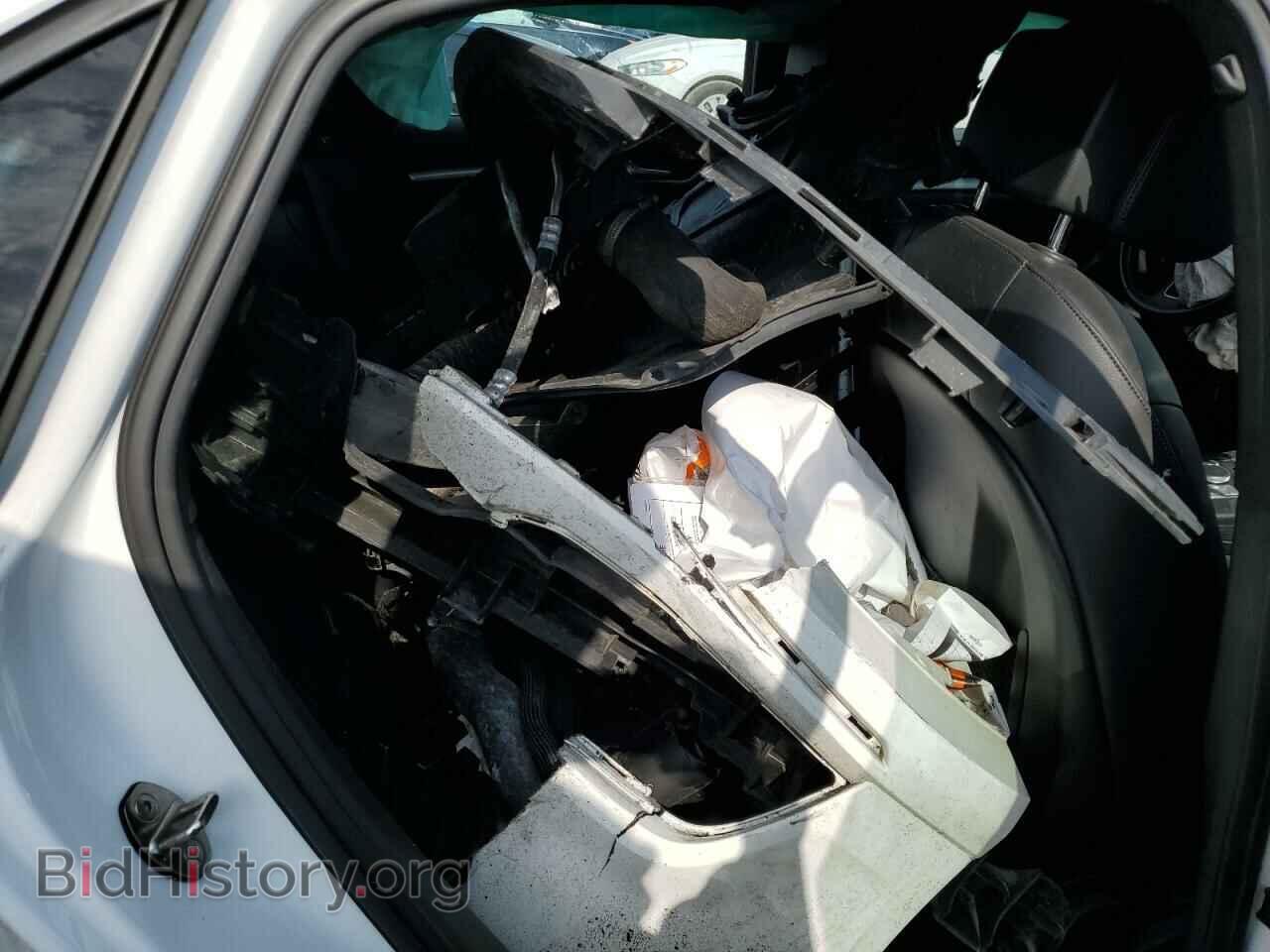 2018 AUDI A3 - VIN: WAUAUGFF0J1045798 - Фото 10