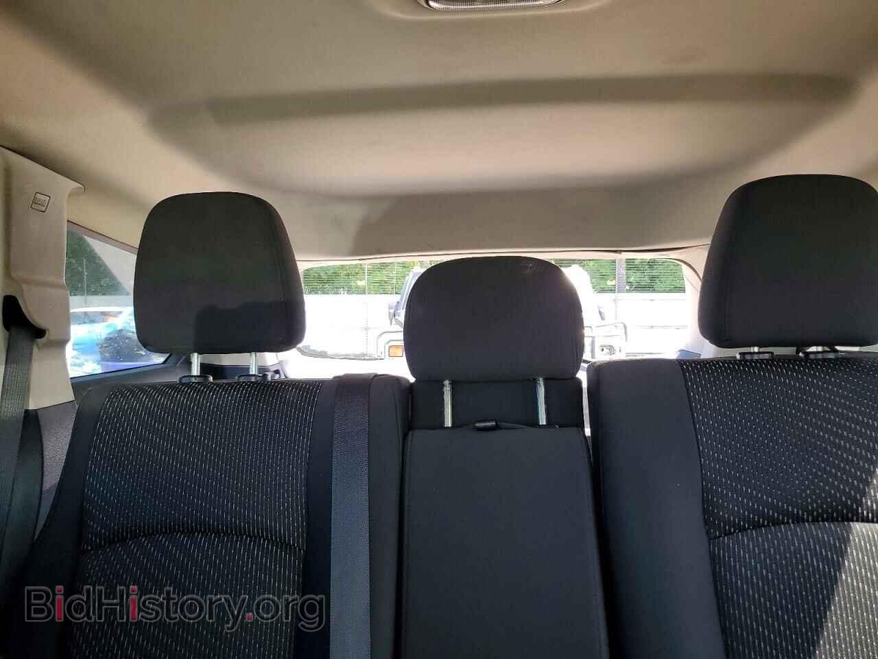 2017 DODGE JOURNEY - VIN: 3C4PDCAB2HT637121 - Photo 10