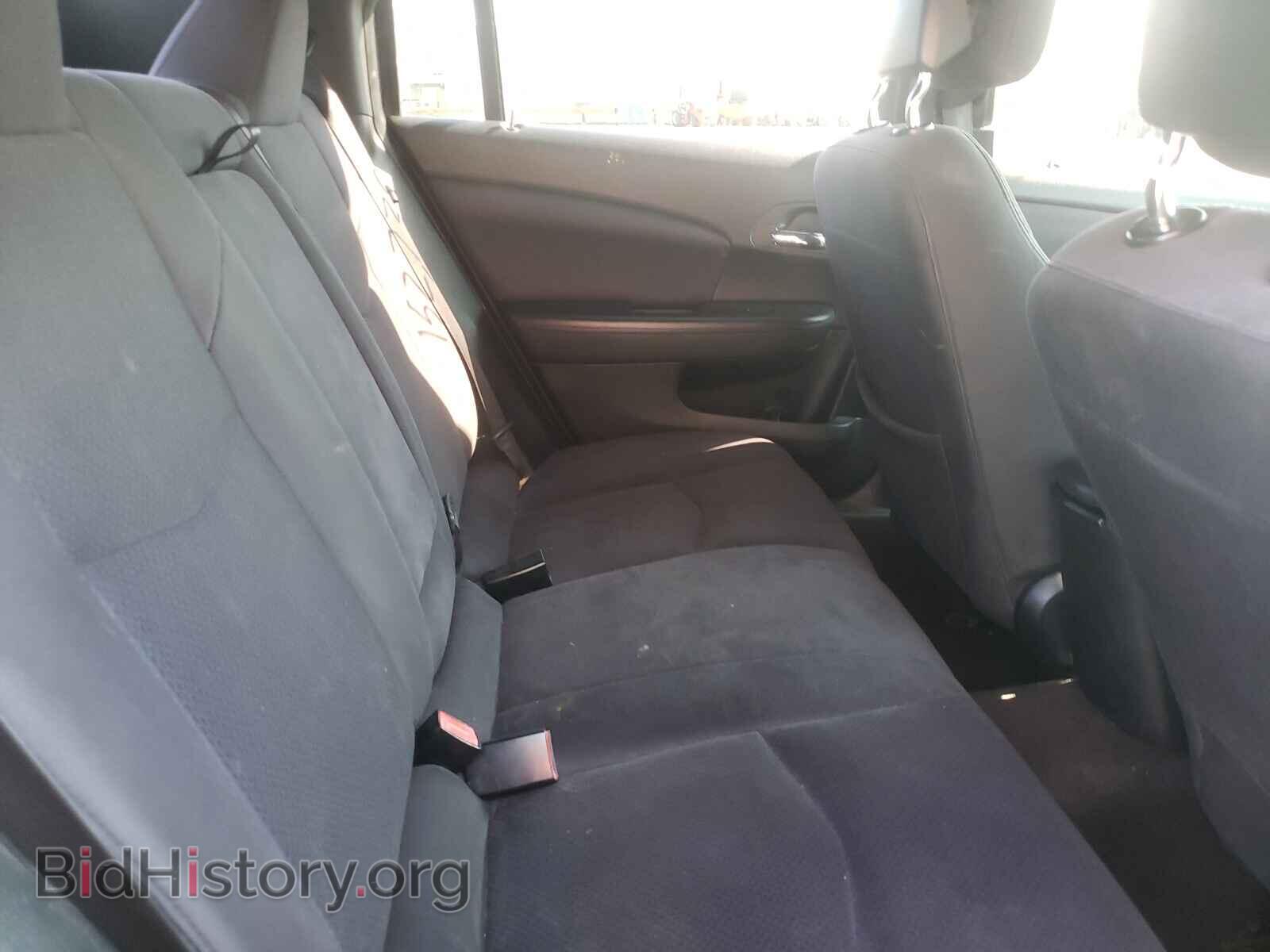 2012 CHRYSLER 200 - VIN: 1C3CCBAB3CN273820 - Фото 6