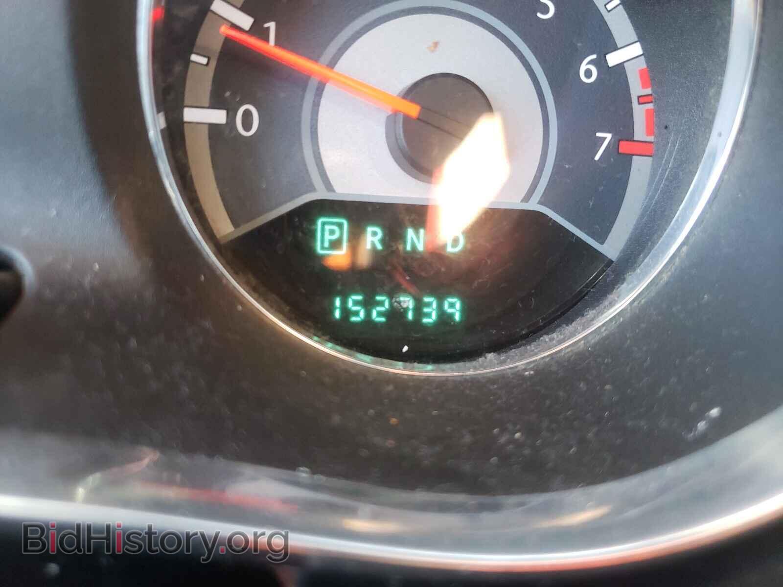 2012 CHRYSLER 200 - VIN: 1C3CCBAB3CN273820 - Фото 8
