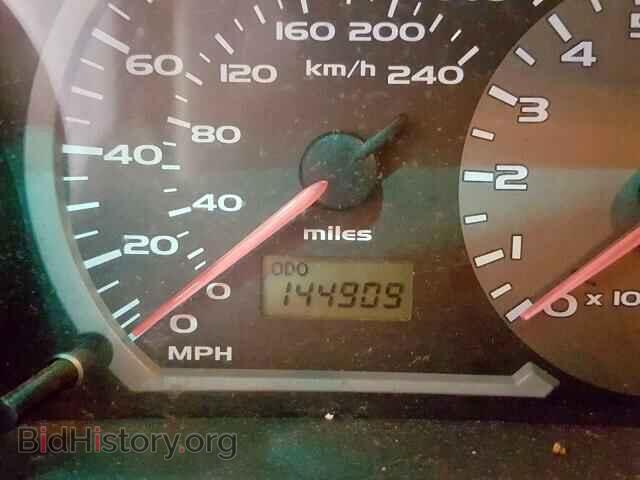 2003 MITSUBISHI ECLIPSE - VIN: 4A3AC44G33E038742 - Фото 8