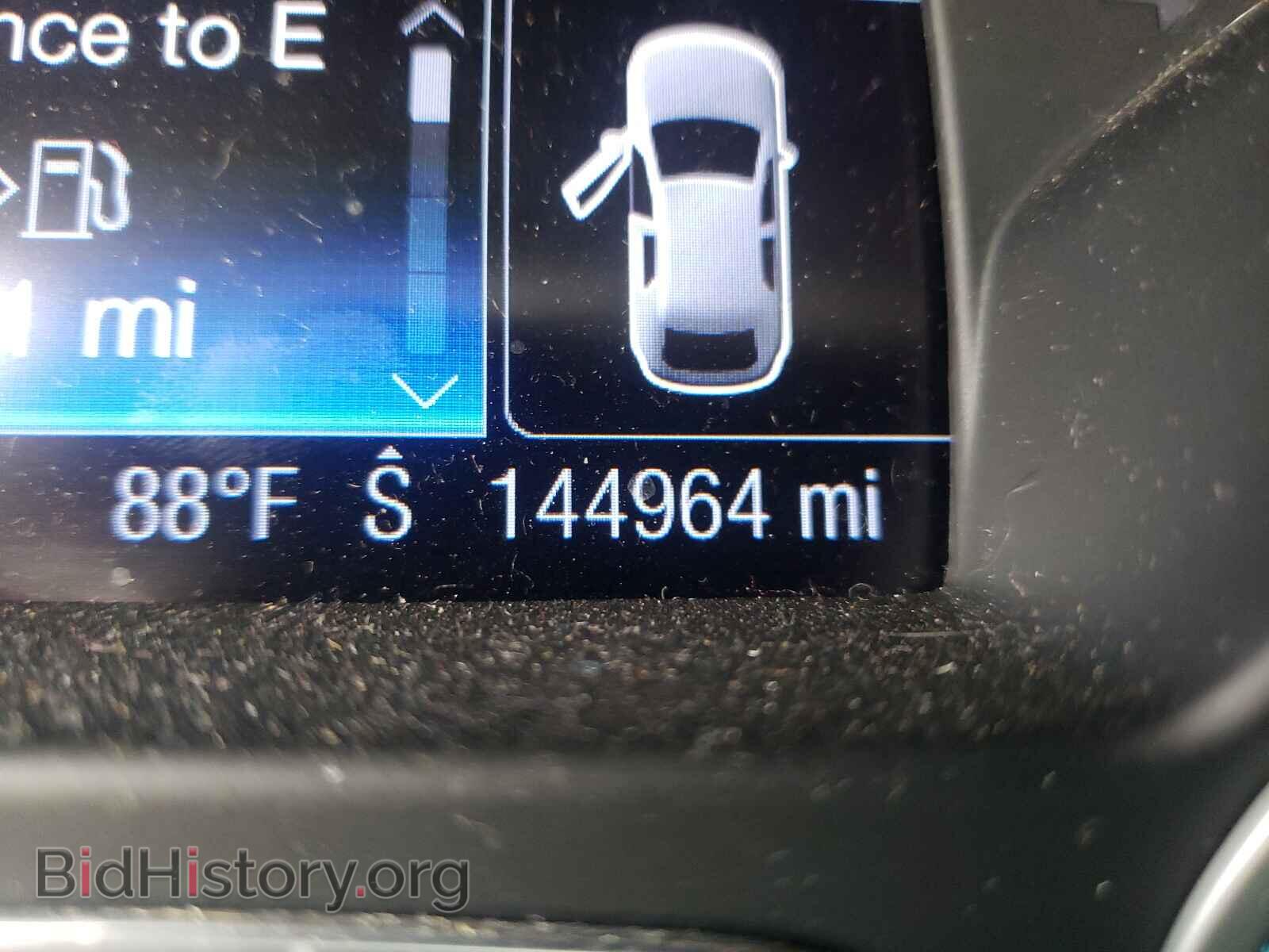 2013 FORD FOCUS - VIN: 1FADP3N25DL255083 - Фото 8