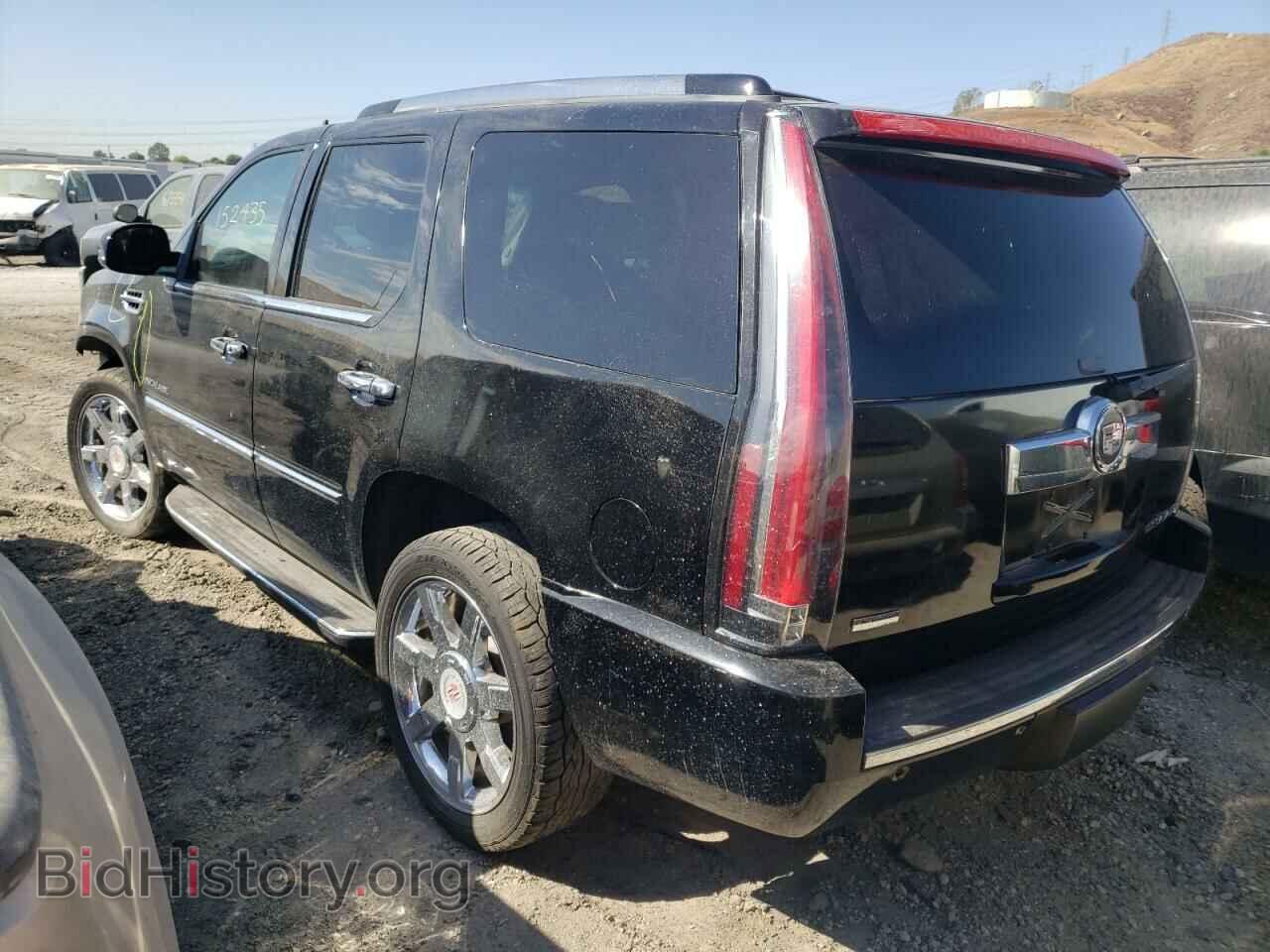 2011 CADILLAC ESCALADE - VIN: 1GYS3BEF5BR192212 - Фото 3