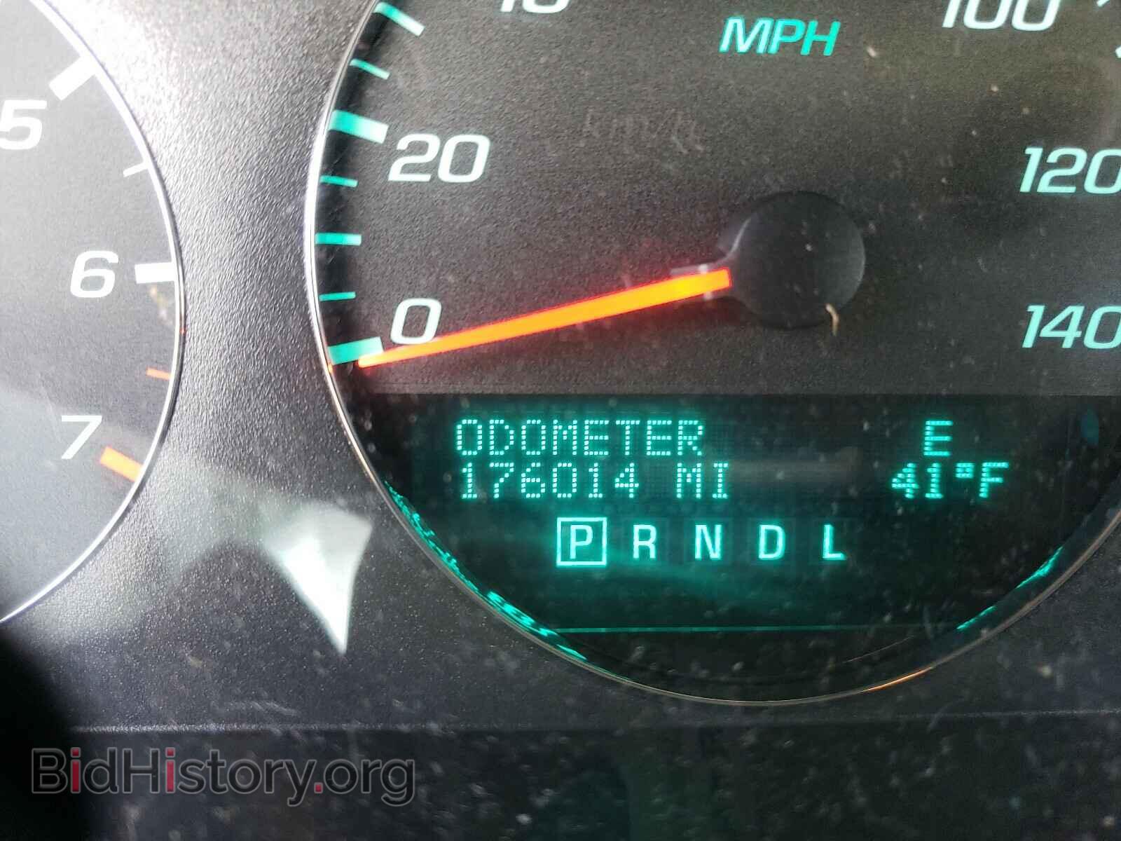 2012 CHEVROLET IMPALA - VIN: 2G1WG5E35C1152251 - Фото 8