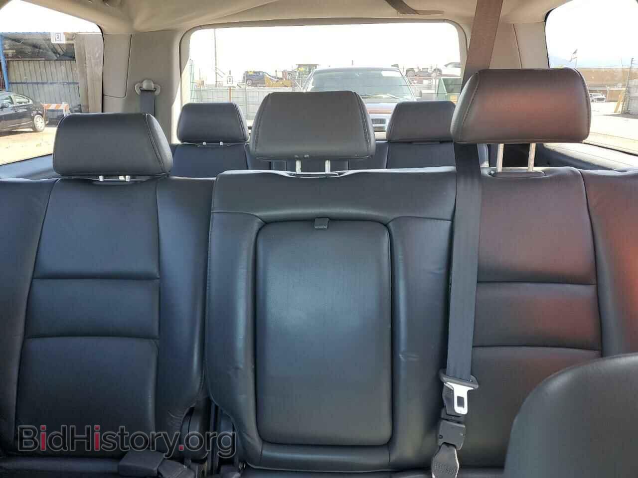 2006 HONDA PILOT - VIN: 5FNYF28756B027753 - Фото 10