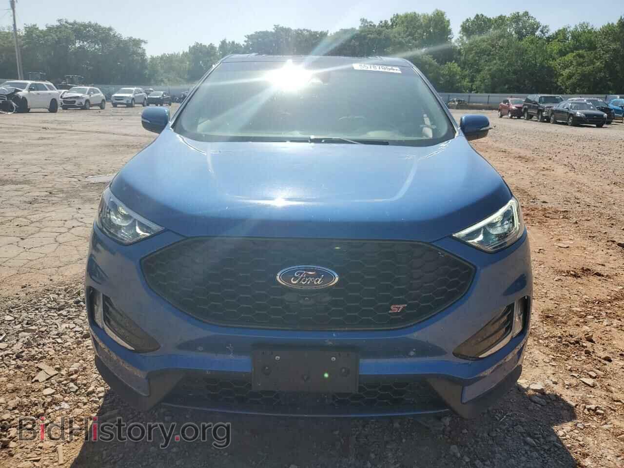 2019 FORD EDGE - VIN: 2FMPK4AP1KBB99360 - Photo 5