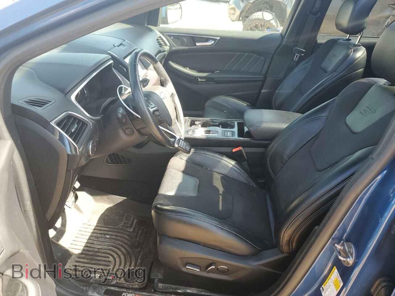 2019 FORD EDGE - VIN: 2FMPK4AP1KBB99360 - Photo 7
