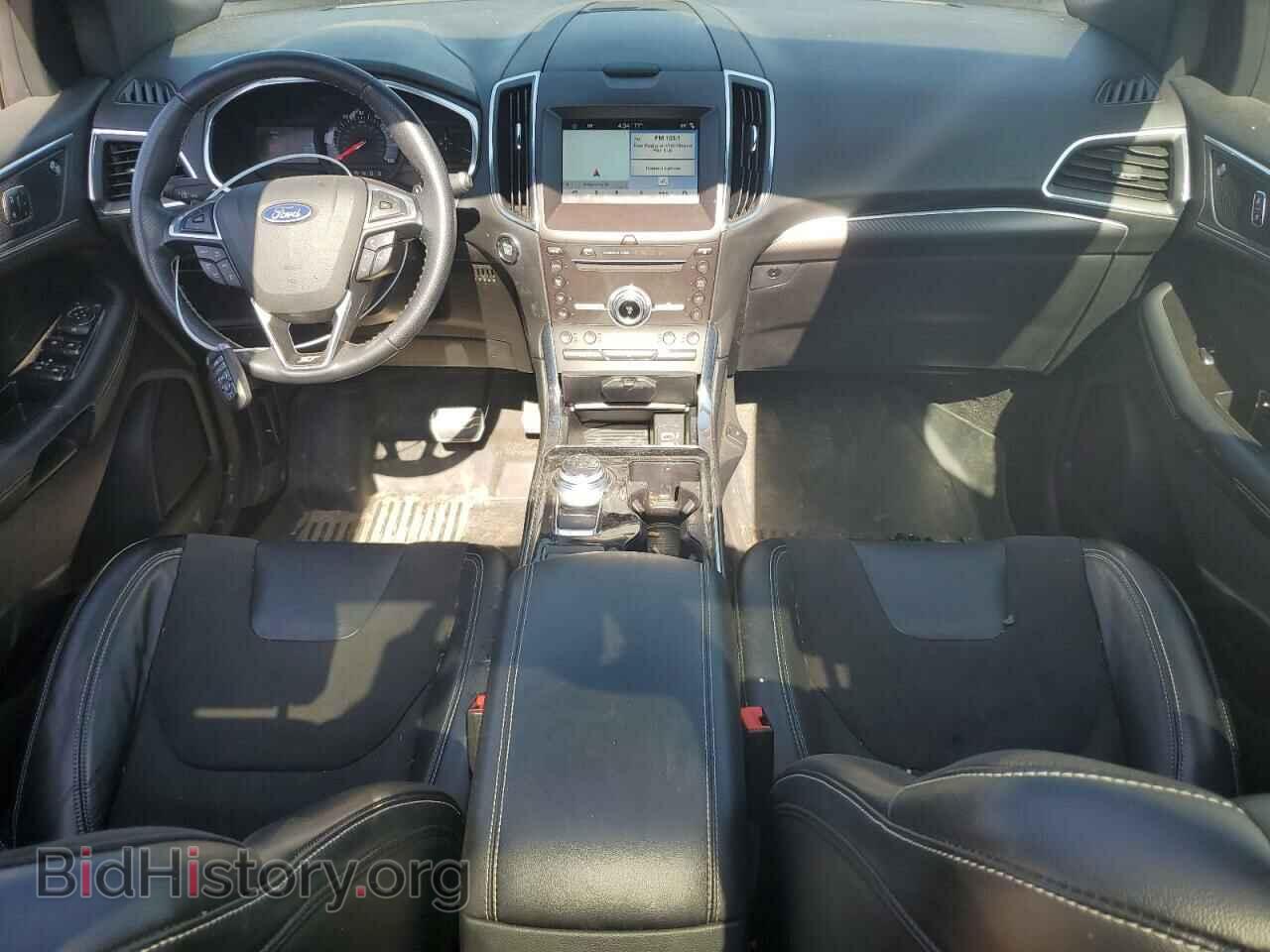 2019 FORD EDGE - VIN: 2FMPK4AP1KBB99360 - Photo 8