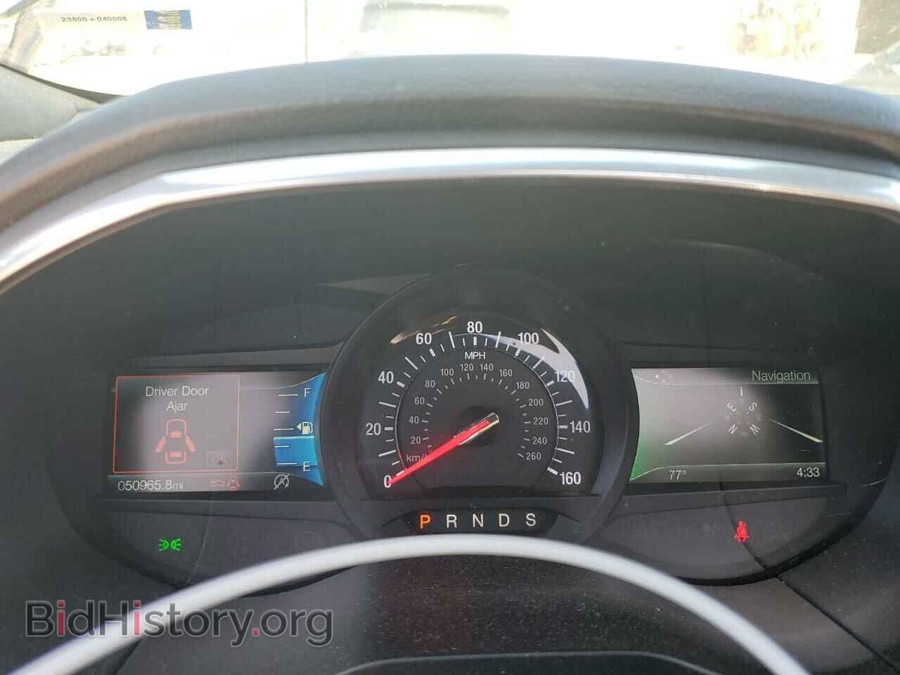 2019 FORD EDGE - VIN: 2FMPK4AP1KBB99360 - Photo 9
