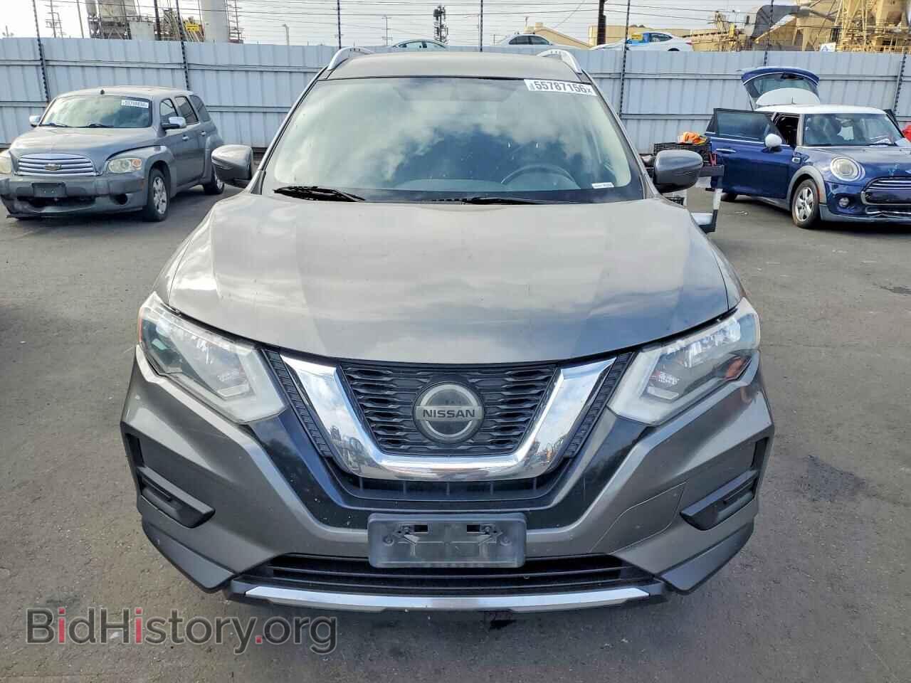 2018 NISSAN ROGUE - VIN: KNMAT2MT2JP588844 - Фото 5