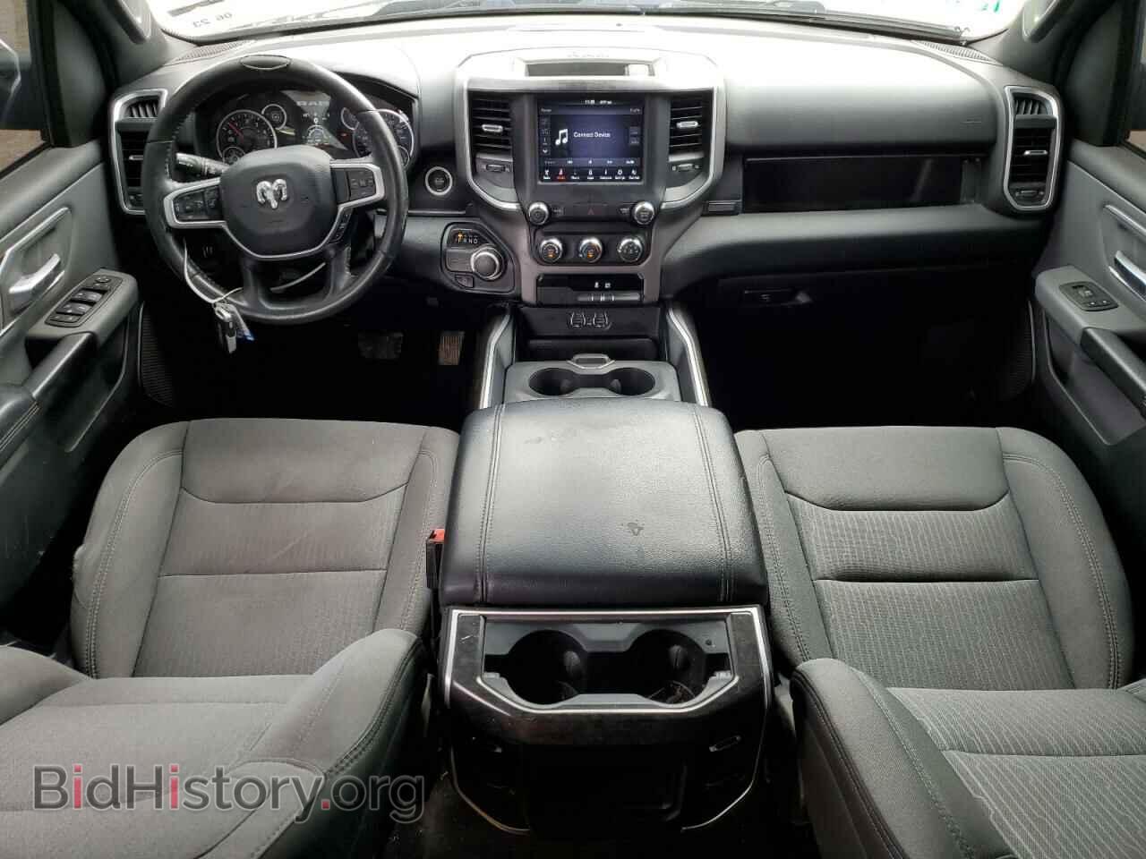 2021 RAM 1500 - VIN: 1C6RREFT4MN750643 - Фото 8