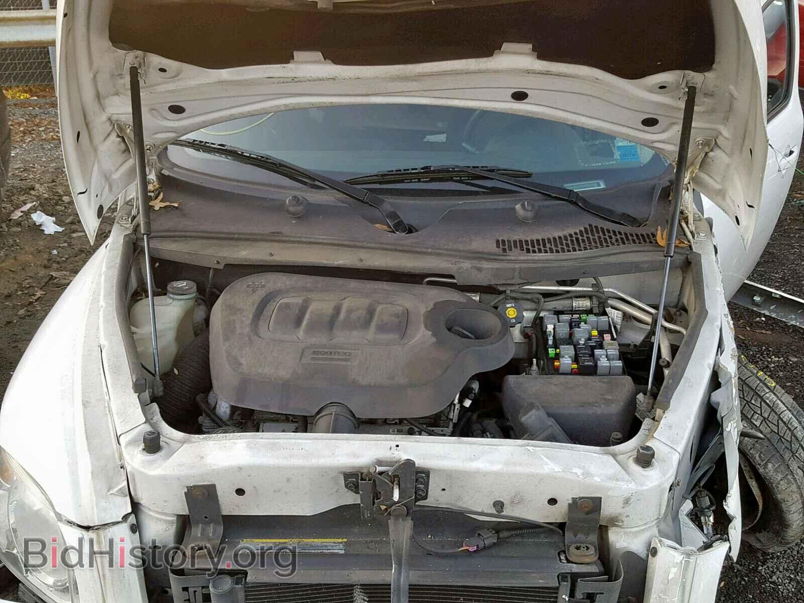 2009 CHEVROLET HHR PANEL - VIN: 3GCCA85B19S602205 - Фото 7