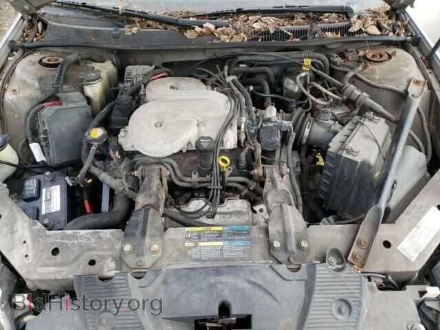 2006 CHEVROLET IMPALA - VIN: 2G1WU581069147435 - Фото 7