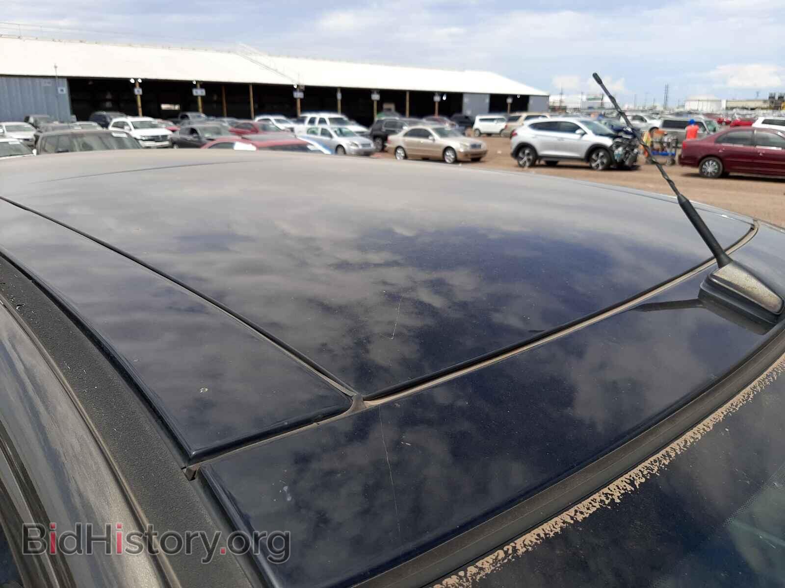 2011 FORD EDGE - VIN: 2FMDK3JC1BBB21607 - Photo 9