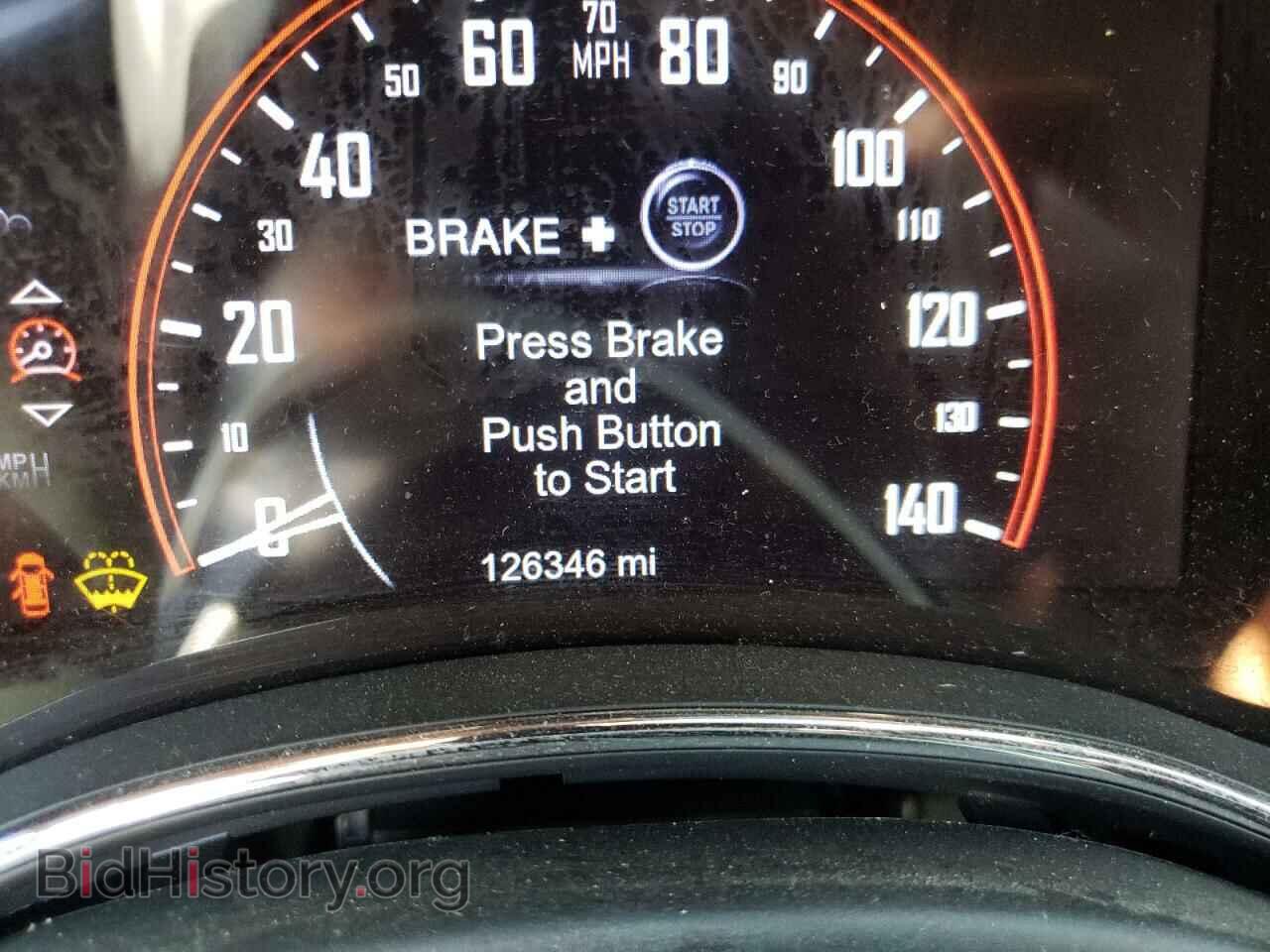 2014 DODGE DURANGO - VIN: 1C4RDHEG7EC551872 - Photo 8