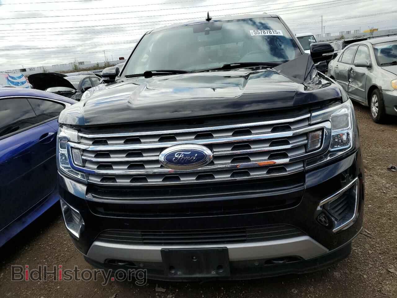 2020 FORD EXPEDITION - VIN: 1FMJU2AT3LEA38452 - Фото 5