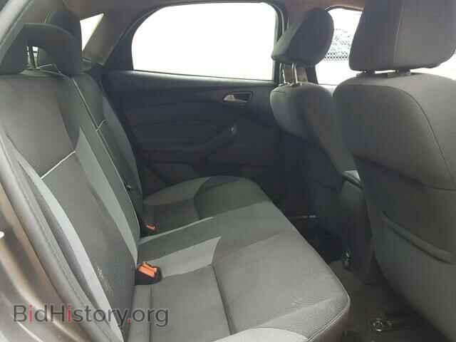 2013 FORD FOCUS SE - VIN: 1FADP3F22DL294891 - Фото 6
