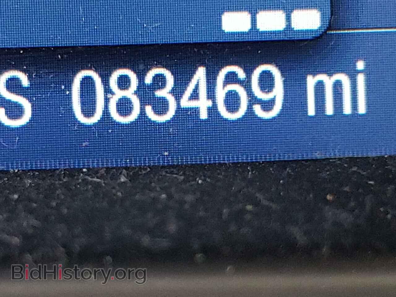 2014 FORD FOCUS - VIN: 1FADP3F20EL265231 - Фото 8