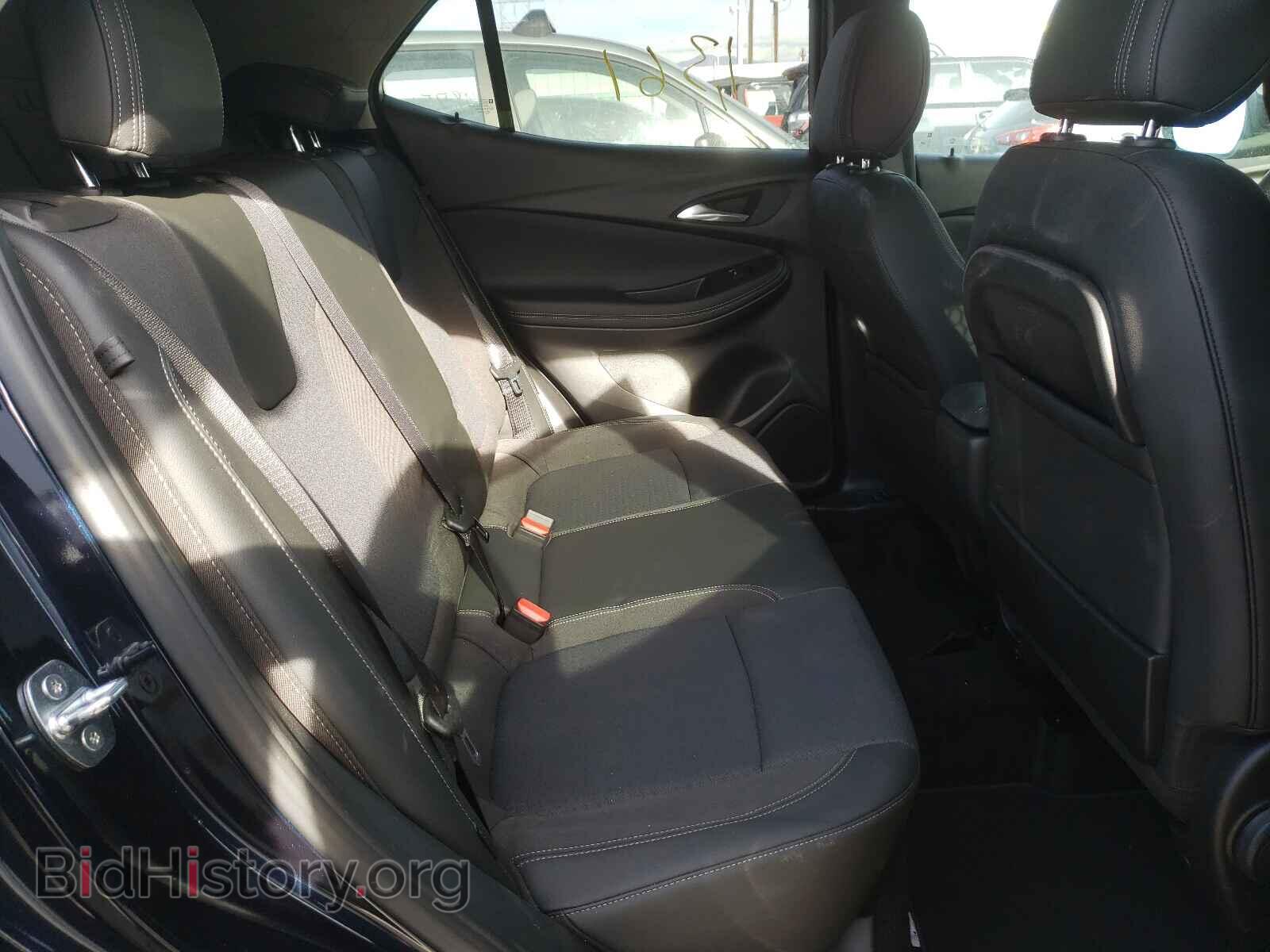 2021 BUICK ENCORE - VIN: KL4MMCSL5MB049228 - Photo 6