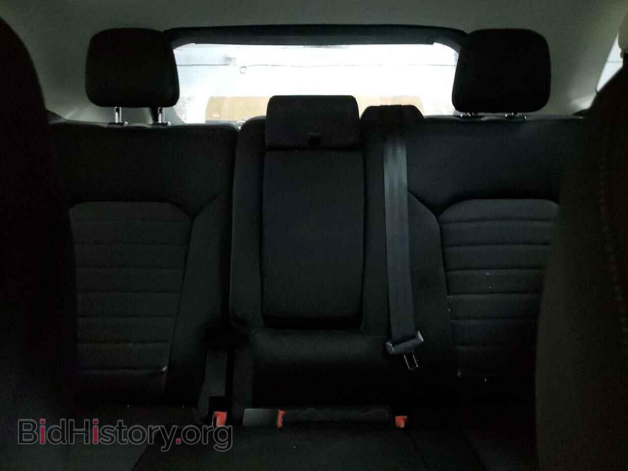 2017 FORD EDGE - VIN: 2FMPK4G91HBB79109 - Фото 10